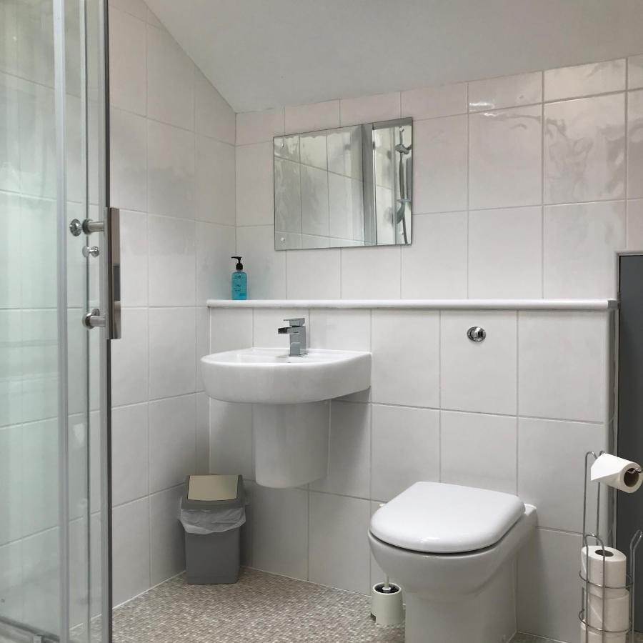 Brialene Holiday Flats Скарбъро Екстериор снимка