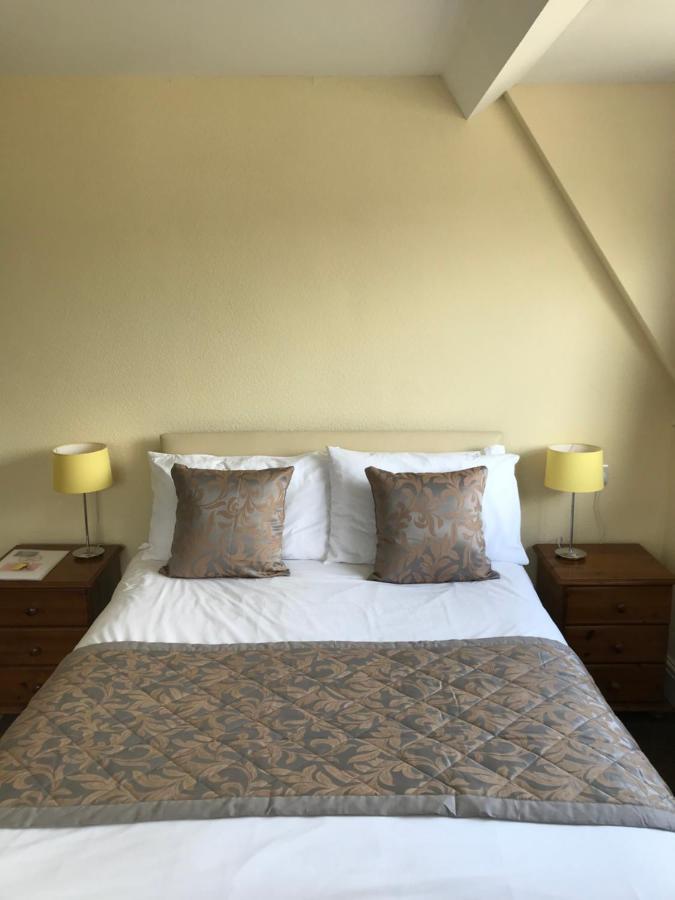 Brialene Holiday Flats Скарбъро Екстериор снимка