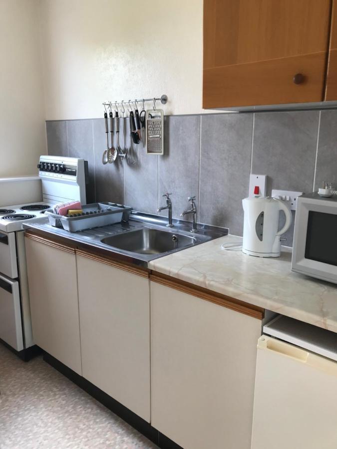 Brialene Holiday Flats Скарбъро Екстериор снимка