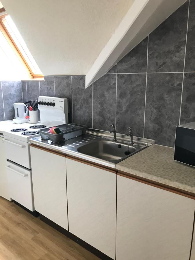 Brialene Holiday Flats Скарбъро Екстериор снимка