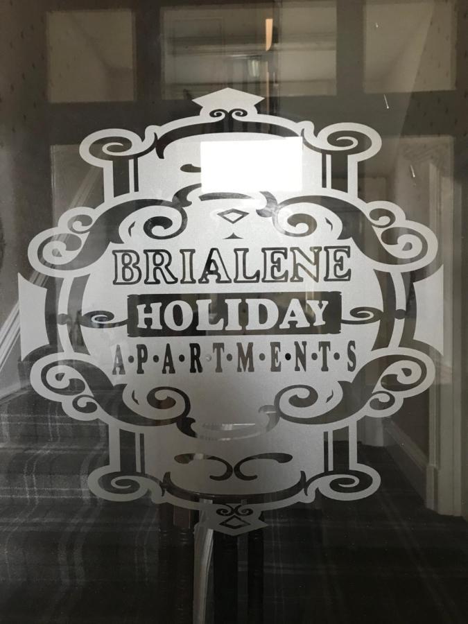 Brialene Holiday Flats Скарбъро Екстериор снимка