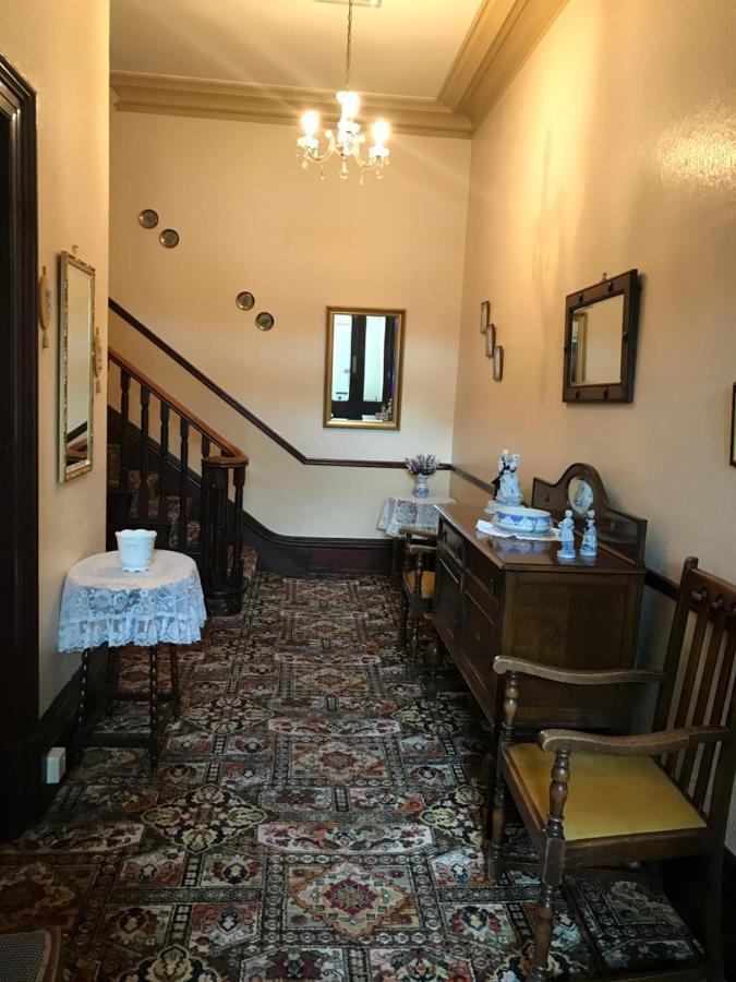 Brialene Holiday Flats Скарбъро Екстериор снимка