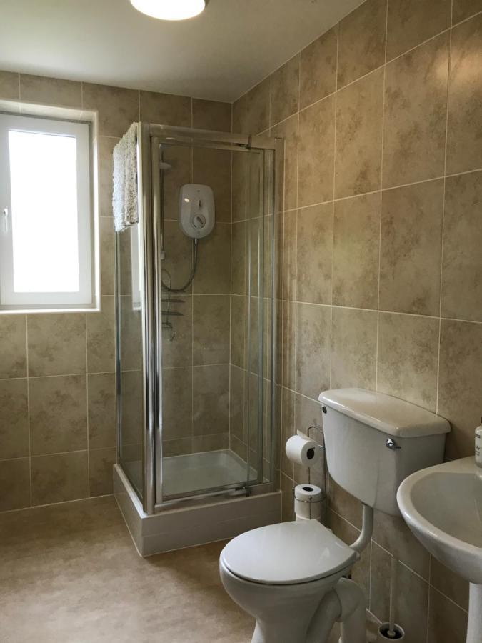 Brialene Holiday Flats Скарбъро Екстериор снимка