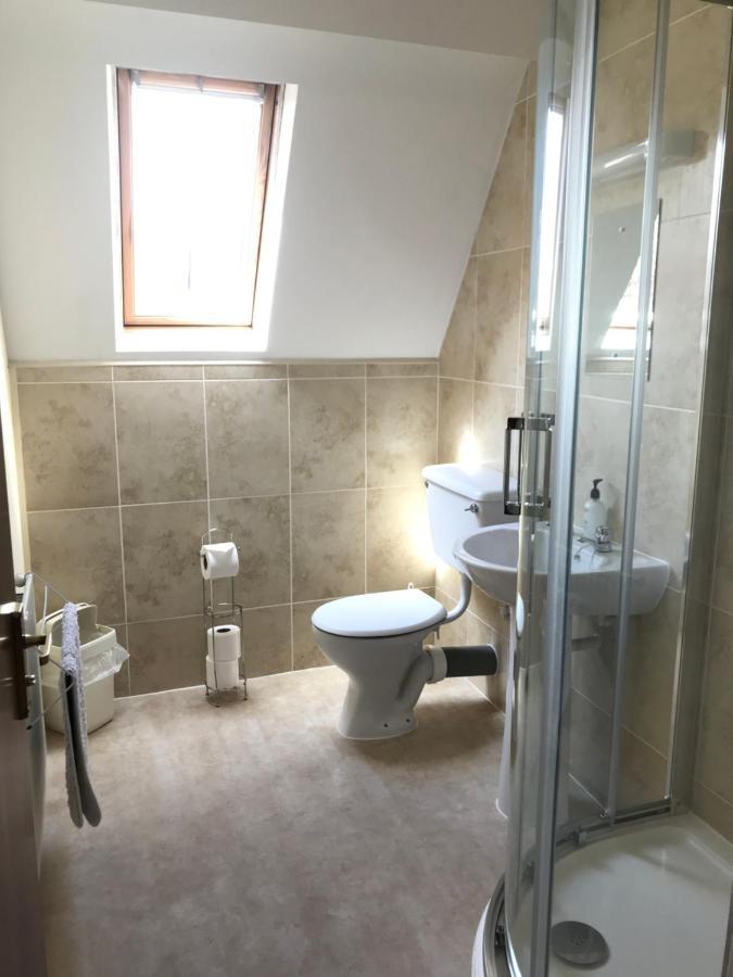 Brialene Holiday Flats Скарбъро Екстериор снимка