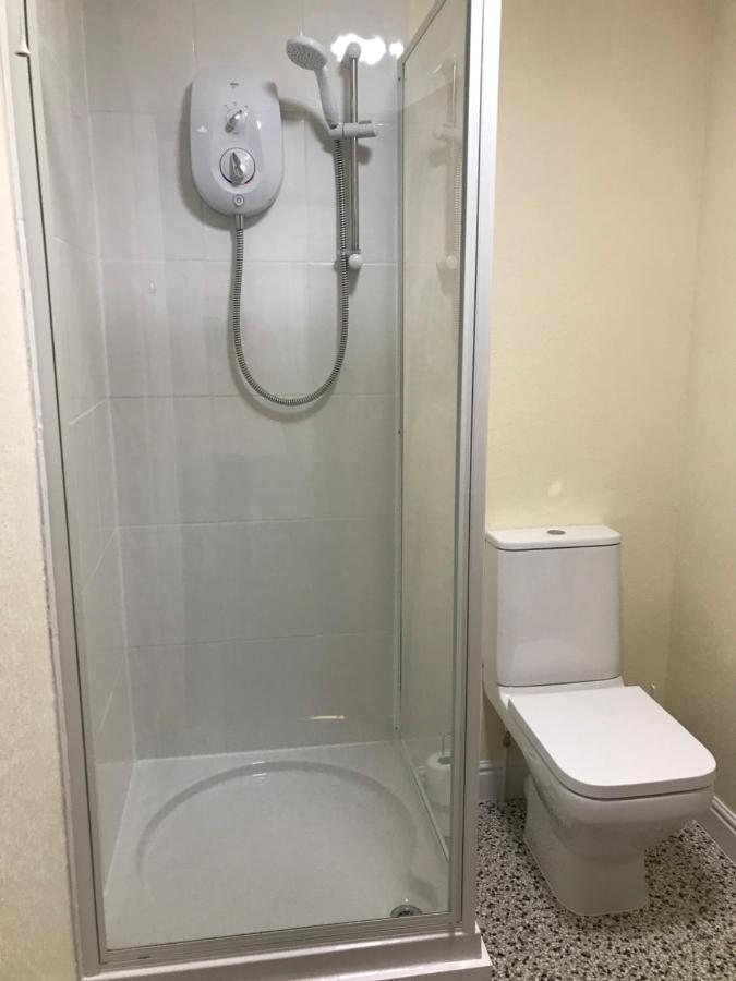 Brialene Holiday Flats Скарбъро Екстериор снимка