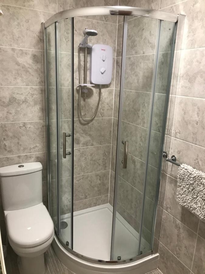 Brialene Holiday Flats Скарбъро Екстериор снимка