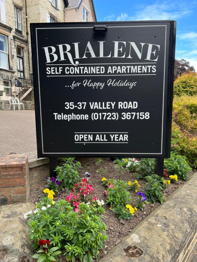 Brialene Holiday Flats Скарбъро Екстериор снимка