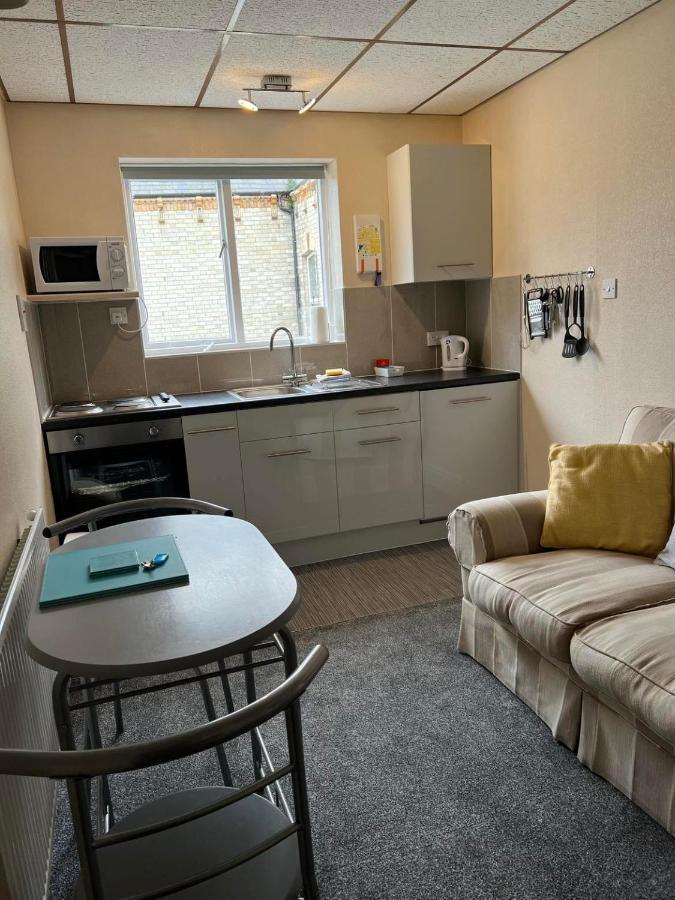 Brialene Holiday Flats Скарбъро Екстериор снимка