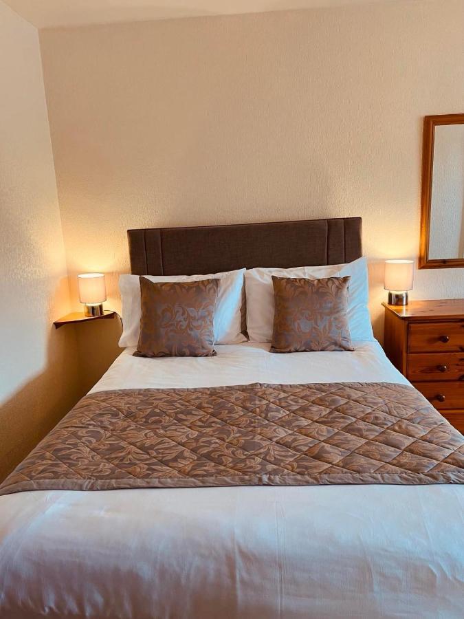 Brialene Holiday Flats Скарбъро Екстериор снимка
